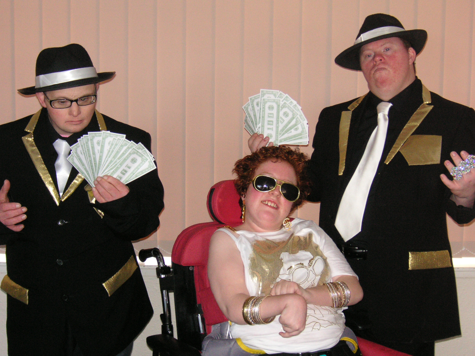 create aberdeen activity hero