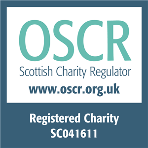 CREATE ABERDEEN CHARITY STAMP